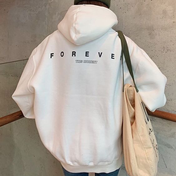 Forever Hoodie