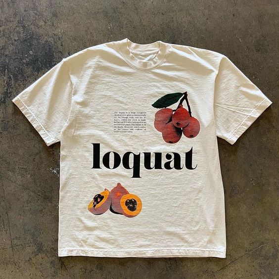 Loquat T-Shirt