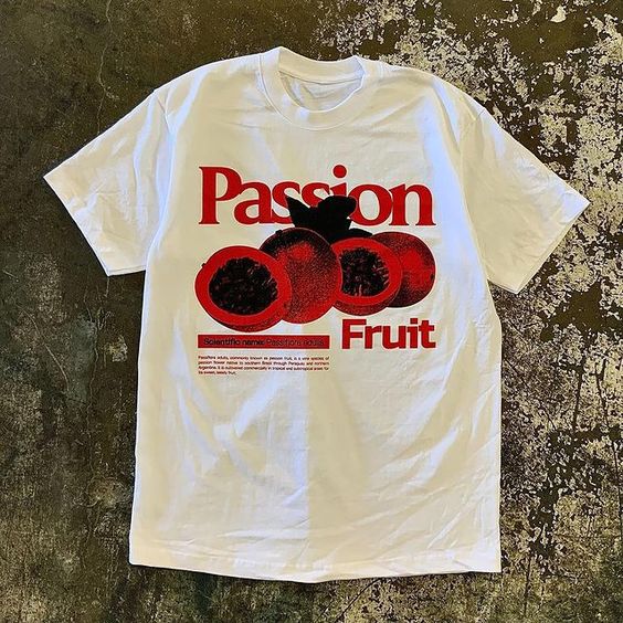 Official sword of pr manager passionfruit Shirt - Love Art USA