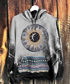 Hoodie Long Sleeve Sweatshirts