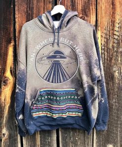 Women Hoodies Sweatshirts Long Sleeve Casual Pullover Clothes Fashionable Design Street Style Tops - Blue