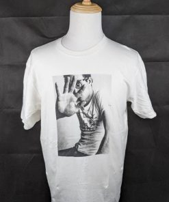 Keith Haring Photo Shirt