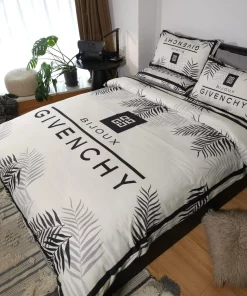 Givenchy Luxury Brand Bedding Sets