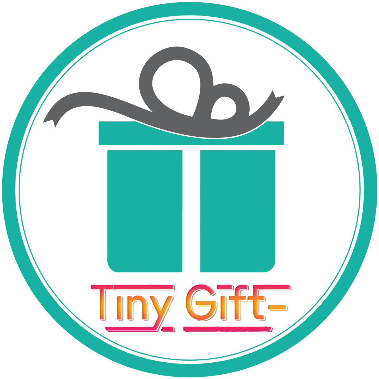 A Tiny Gift Shop