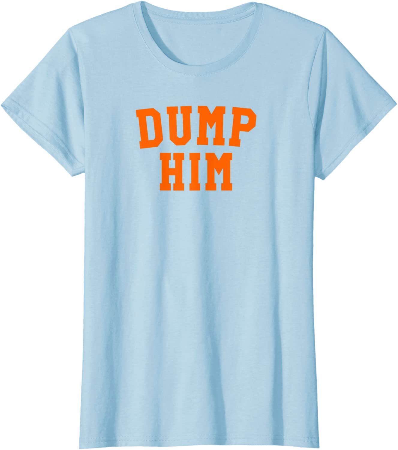 Britney Spears Dump Him T-Shirt