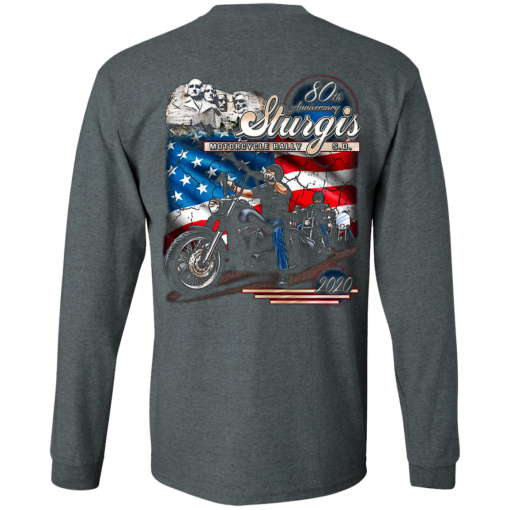 motorcycle rally shirts