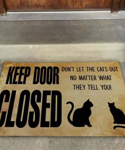 Door Mats