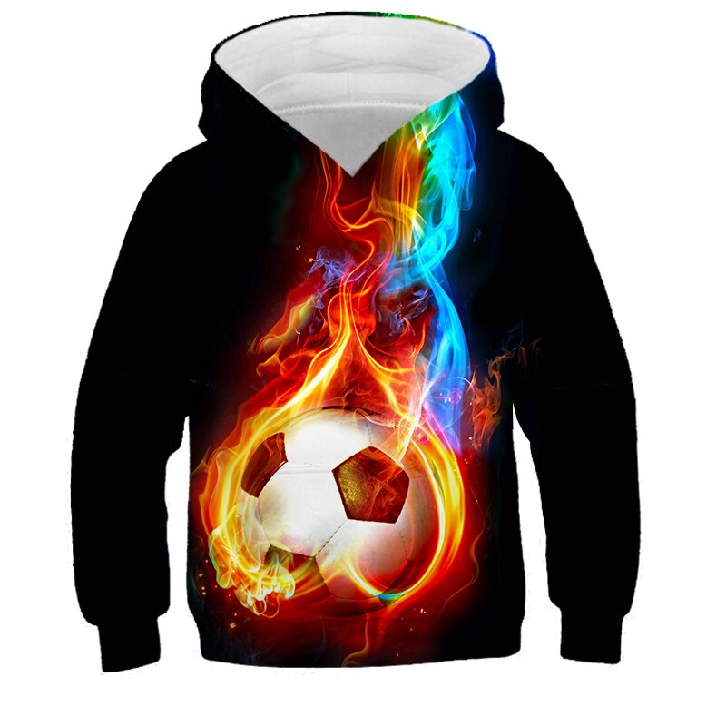 boys soccer sweatshirts