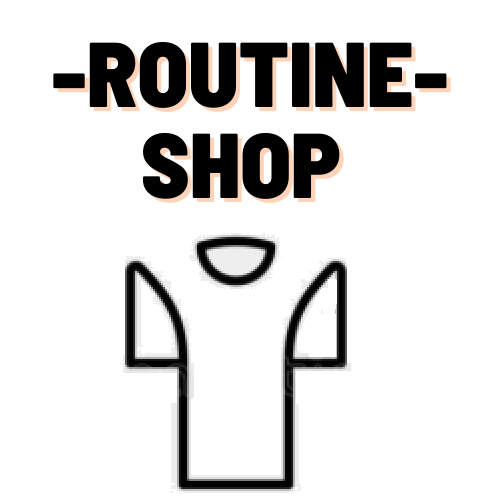 Routine Shop