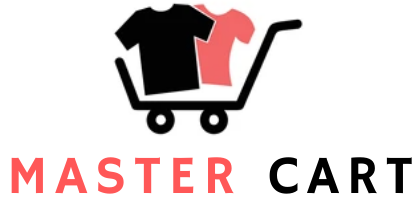 MasterCart Clothing Store