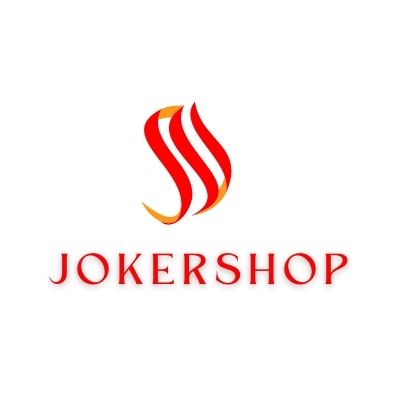 Jokershop Store