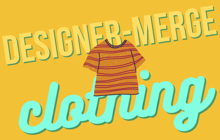 Designer-Merge Store