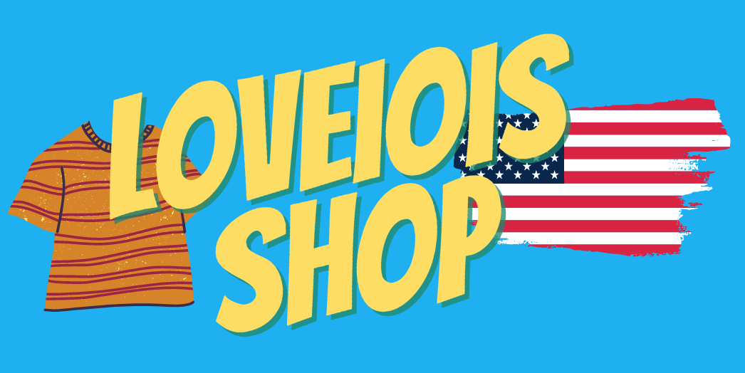 Loveiois Clothing Store