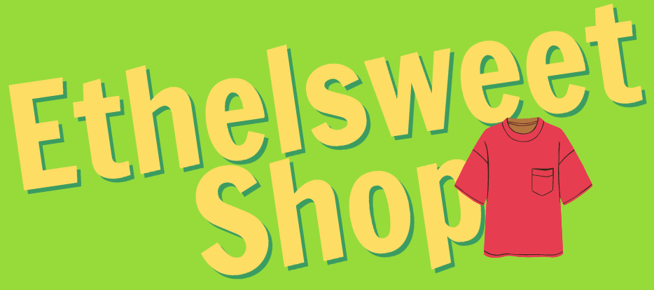 Ethelsweet Shop