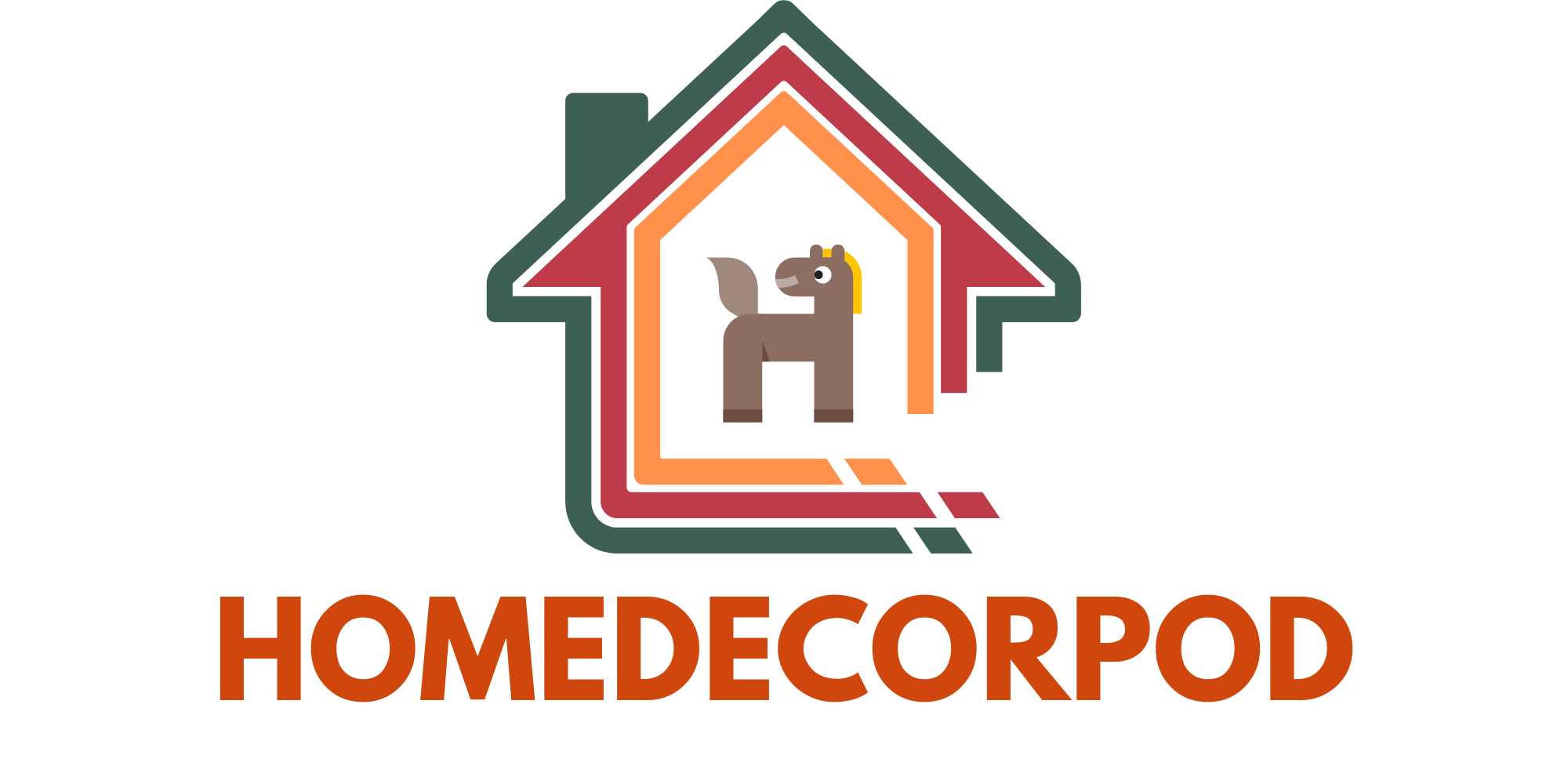 Homedecorpod Store