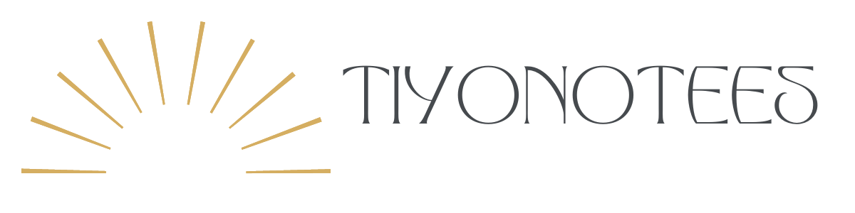 Tiyonotees Shop