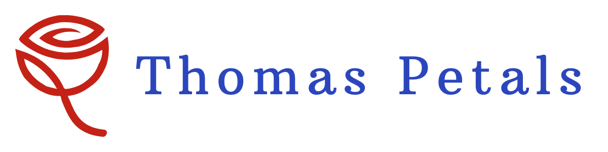 Thomaspetals Shop