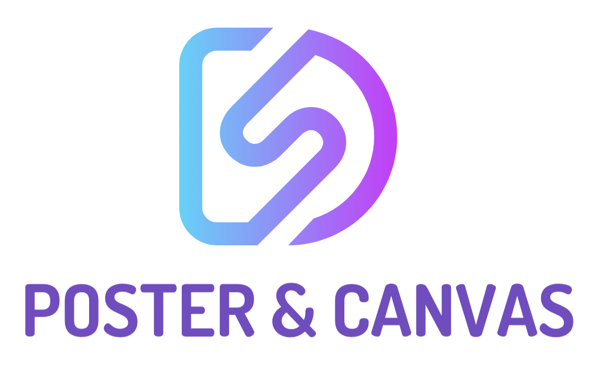 Poster & Canvas Store