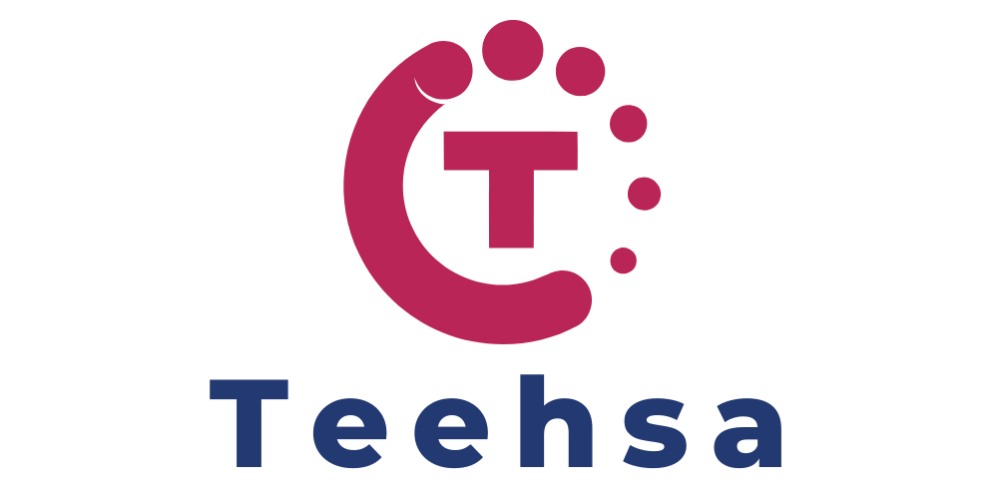 Teehsa Store