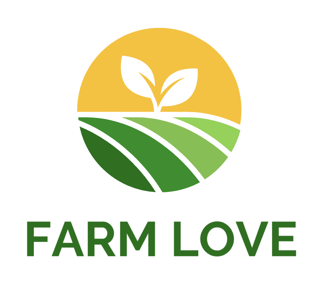 FARM LOVERS DESIGN