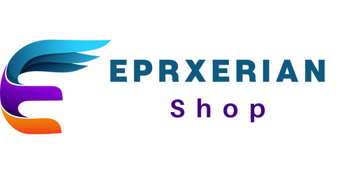 Eprxerian Shop