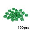 green-100pcs