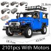 2101pcs-with-motors