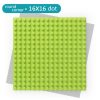 256-dot-grass-green