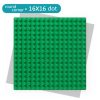 256-dot-dark-green