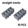 straight-10pcs