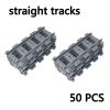 straight-50pcs