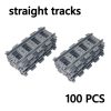 straight-100pcs