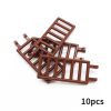 ladder-brown-10pcs