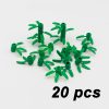 20pcs-bamboo-leaf