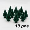 10pcs-dark-green