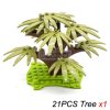 21pcs-tree-o-green