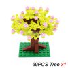 69pcs-flower-tree