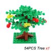 54pcs-apple-tree