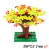 59pcs-cherry-tree