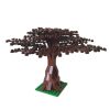 brown-tree