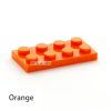 orange-60pcs