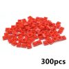 red-300pcs