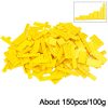 yellow-150pcs