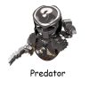 predator