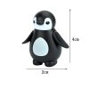 cartoon-penguin