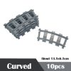 cruved-10pcs