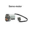 servo-motor