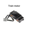 train-motor