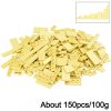 light-yellow-150pcs