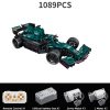 driveable-1089pcs